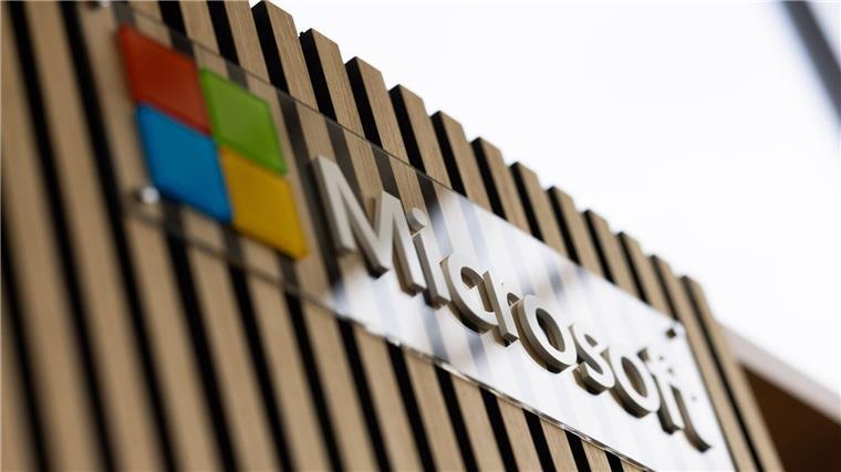 Microsoft öffnet „Copilot“-Assistenten für Verbraucher Microsoft wird zu einer treibenden Kraft beim verstärkten Einsatz von KI in verschiedenen Bereichen.