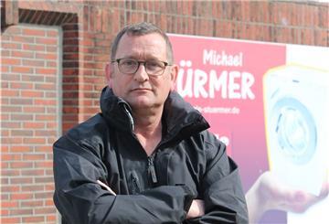 Miele-Händler Michael Stürmer ist bislang verhältnismäßig gut durch die Corona-Krise gekommen. „2020 war für uns das umsatzstärkste Jahr überhaupt", sagt der 61-Jährige.