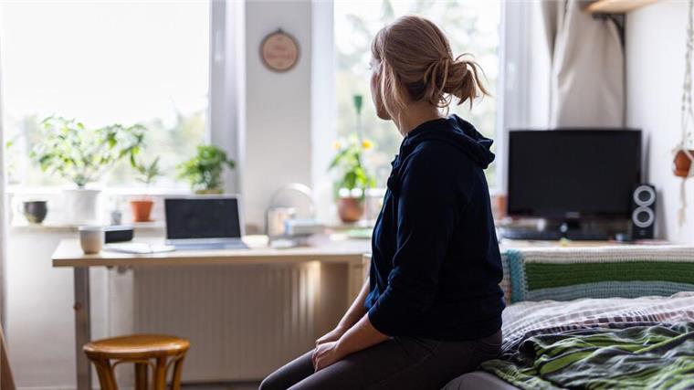 Mieten für Studierende: So viel kostet ein WG-Zimmer in Niedersachsen Mieten für WG-Zimmer in Niedersachsen liegen unter dem Bundesdurchschnitt. (Symbolbild)