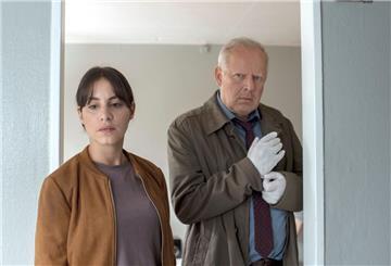 Mila Sahin und Klaus Borowski schlagen in dem Fall getrennte Wege ein.