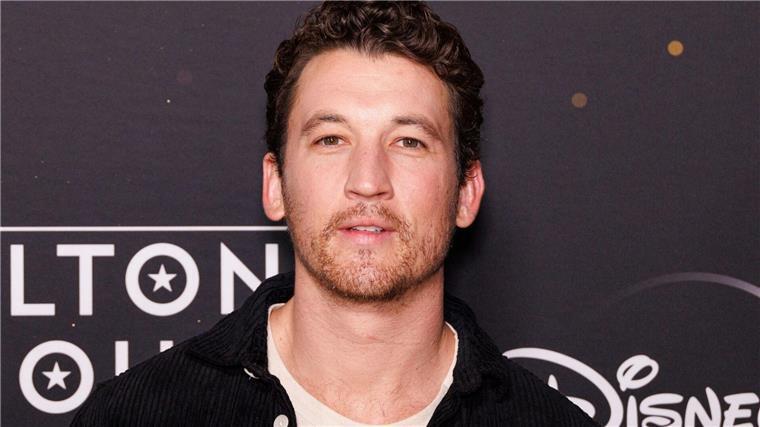 Miles Teller wurde 2014 durch seine Rolle als Jazz-Schüler in dem preisgekrönten Psychodrama „Whiplash“ unter der Regie von Damien Chazelle international bekannt.