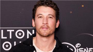 Miles Teller wurde 2014 durch seine Rolle als Jazz-Schüler in dem preisgekrönten Psychodrama „Whiplash“ unter der Regie von Damien Chazelle international bekannt.