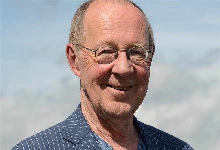 „Drombuschs“-Star Hans Peter Korff ist tot Millionen kennen Hans Peter Korff aus „Diese Drombuschs“.