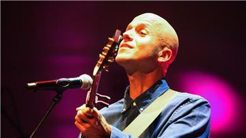 Milow hat sein achtes Studioalbum herausgebracht. 