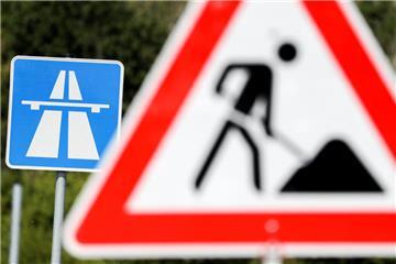 Mindestens fünf Tage wird die Ausfahrt Posthausen auf der A1 gesperrt sein.
