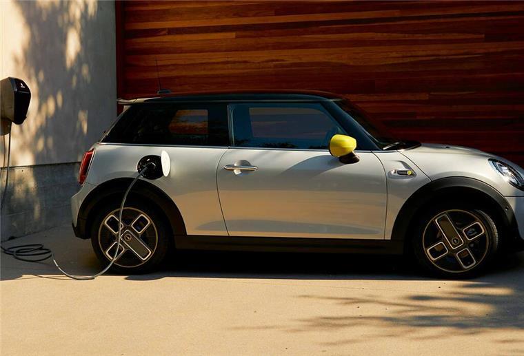 Fahrspaß garantiert: MINI Probefahrt-Aktionswochen bei Bobrink MINI Cooper SE 3-Türer
