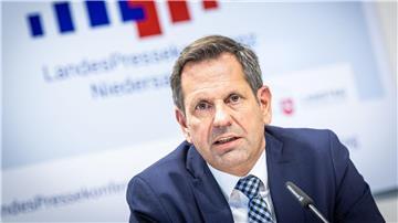 Minister Lies will Niedersachsen digitaler machen. (Archivbild)