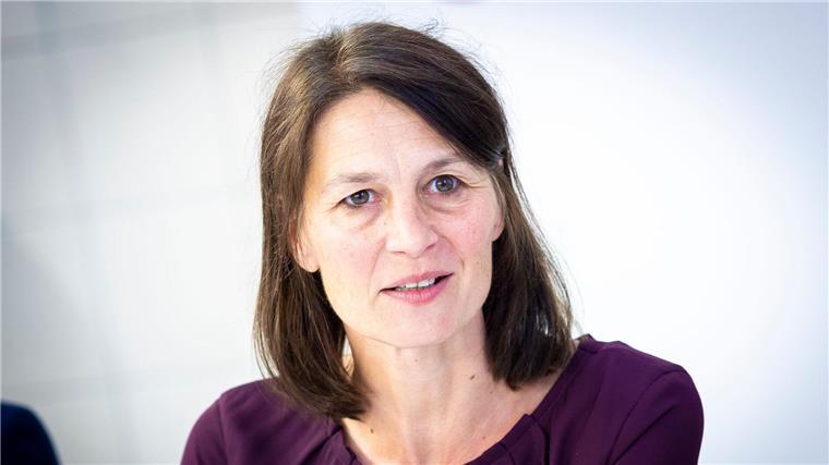 Verbraucherschutz: Verstöße bei Hälfte der Kontrollen Ministerin Miriam Staudte spricht von einem hohen Verbraucherschutzniveau in Niedersachsen. (Archivbild)