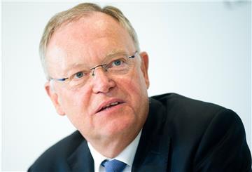 Ministerpräsident Stephan Weil hat seinen Termin in der Wesermarsch abgesagt.