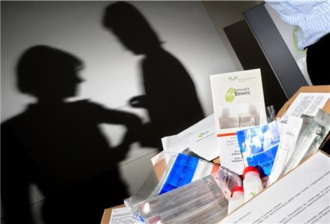 Misshandelte und vergewaltigte Frauen in Niedersachsen haben mit „ProBeweis" eine Anlaufstelle.