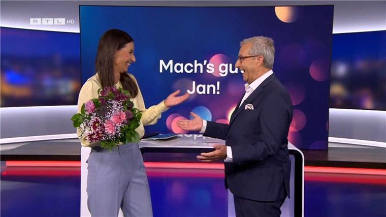 „Mister News“ Jan Hofer hört auf