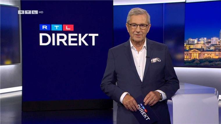 „Mister News“ Jan Hofer hört auf