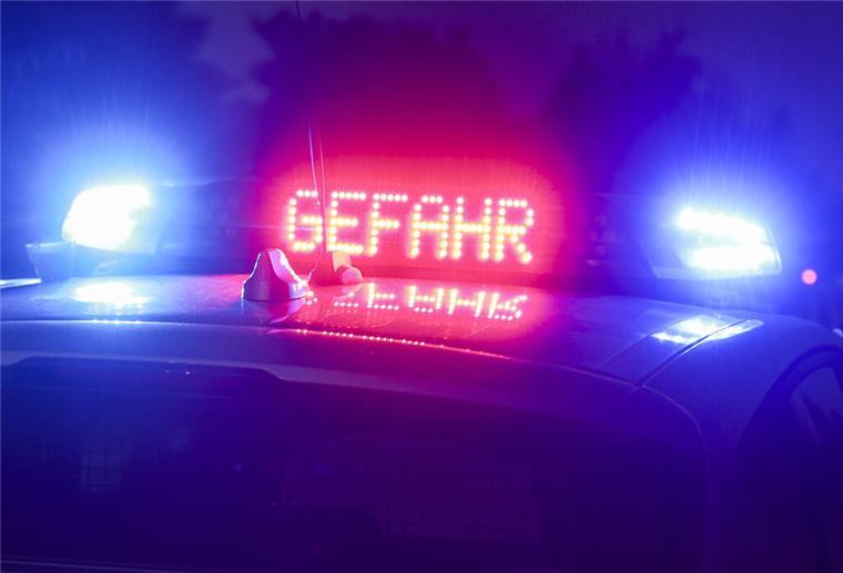 Zu tief ins Glas geschaut: Mit dem Fahrrad auf der Autobahn unterwegs Mit 3,1 Promille war ein Mann am Sonntag auf der Autobahn unterwegs - mit dem Fahrrad.