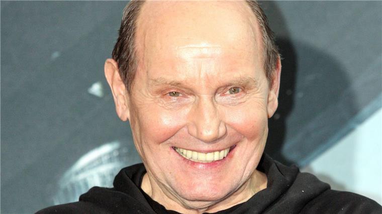 Schauspieler Jürgen Schornagel ist tot Mit 85 Jahren ist der Schauspieler nun gestorben.