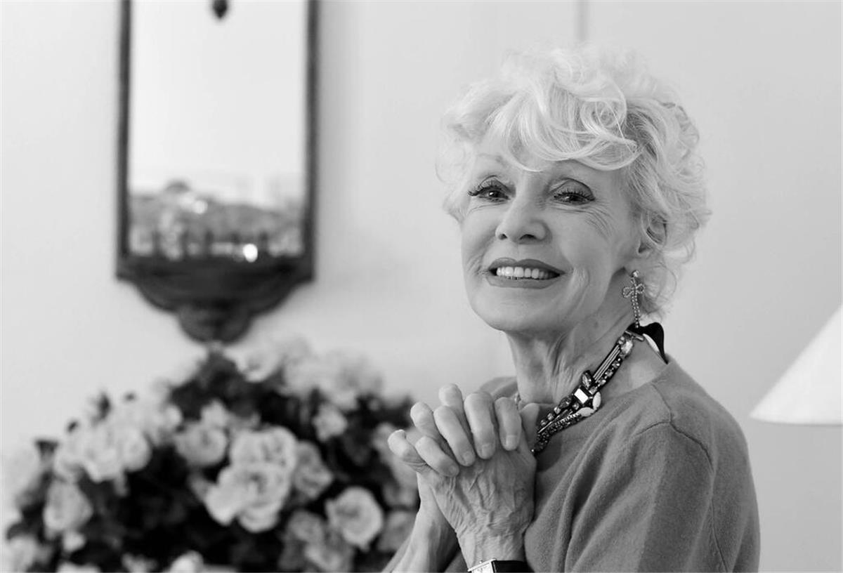 Die kleine freche Frau: Schauspielerin Anita Kupsch ist tot Mit 85 Jahren ist die Berliner Schauspielerin Anita Kupsch gestorben.