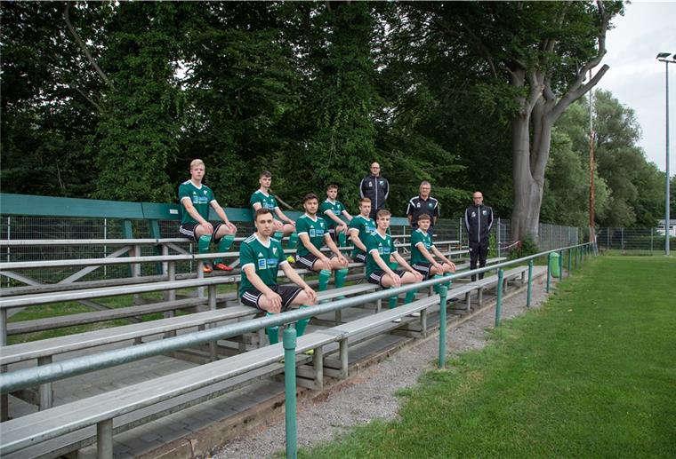 Der FC Hagen/Uthlede setzt auf junge Talente Mit acht Neuzugängen will der Fc Hagen/Uthlede seine dritte Oberliga-Saison in Angriff nehmen. An der einen oder anderen Stelle könnte aber noch personell nachgelegt werden.