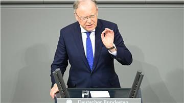 Mit aktiver Industriepolitik will Ministerpräsident Stephan Weil  Deutschland aus der Krise führen.(Archivbild)