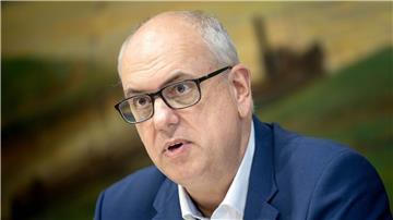 Mit Blick auf die AfD hat Andreas Bovenschulte (SPD), Bürgermeister von Bremen, keine Zweifel mehr (Archivbild)