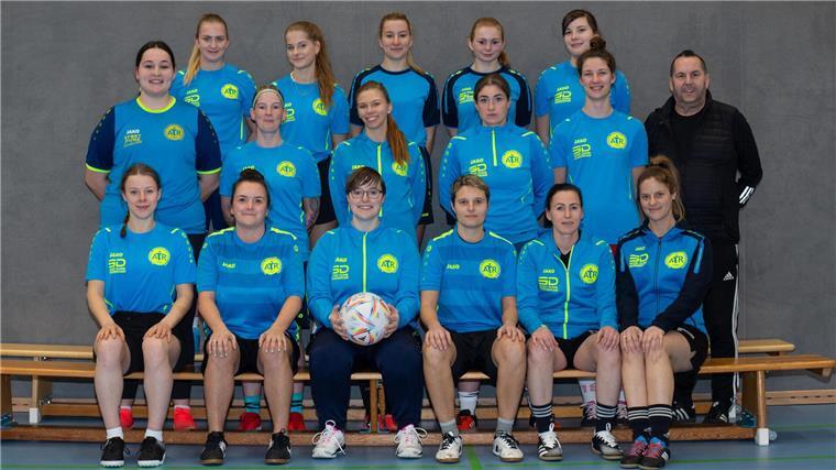 AT Rodenkirchen Frauenfußball