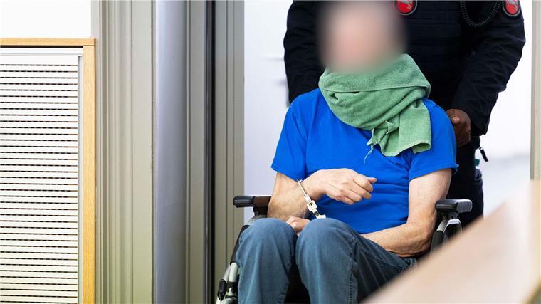 Mit dem Strafmaß von achteinhalb Jahren Gefängnis folgte das Gericht der Forderung der Staatsanwaltschaft. 