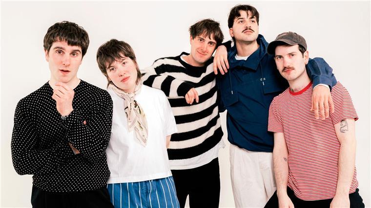 „Wir sind keine Karnevalsband“ - Leoniden mit neuem Album Mit den Songs ihres neuen Albums sind die Leoniden ab Oktober auch wieder auf Tour.