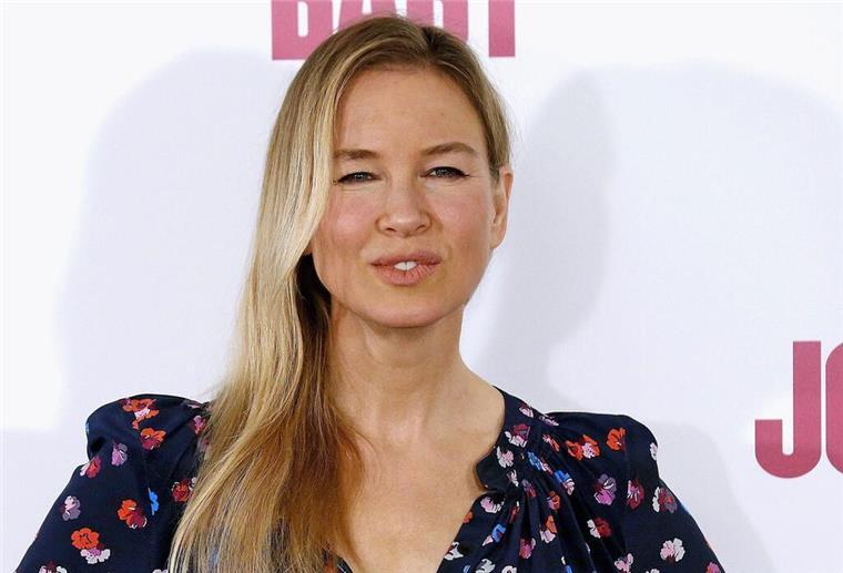Das sind die Kino-Highlights 2025 Mit der „Bridget Jones“-Filmreihe wurde Renée Zellweger weltberühmt.