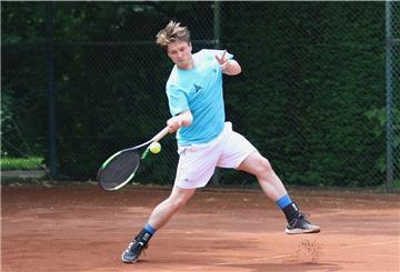 Mit der Nummer eins David Amendt wird der SV Nordenham am Samstag versuchen, den ersten Erfolg zu landen.