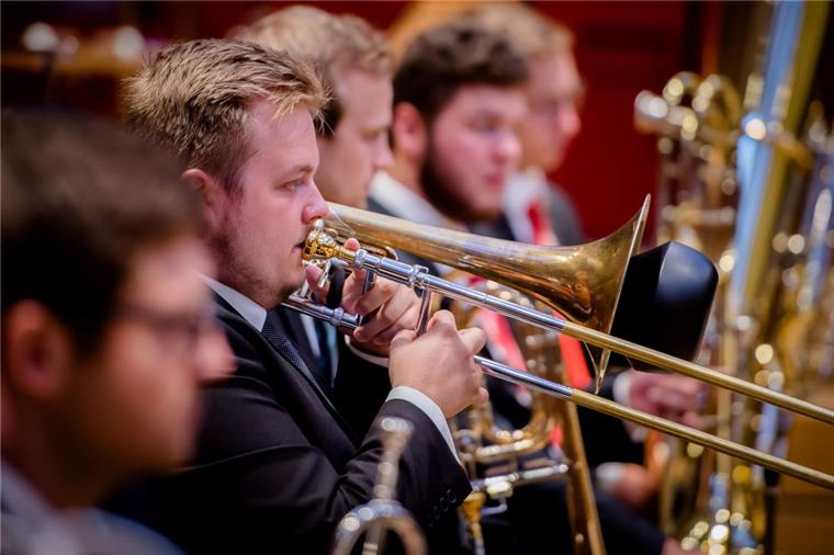 Otterndorf: Orchester spielt Mahlers 3. Sinfonie zum Jubiläum Mit der Umsetzung von Mahlers 3. Sinfonie erfüllt sich das Orchester einen Traum.