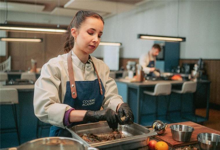 Mit „Die Cooking Academy“ versucht der Privatsender ab Montag einen Neuanfang - und tischt sein Vorabend-Rezept gleich mehrfach auf.