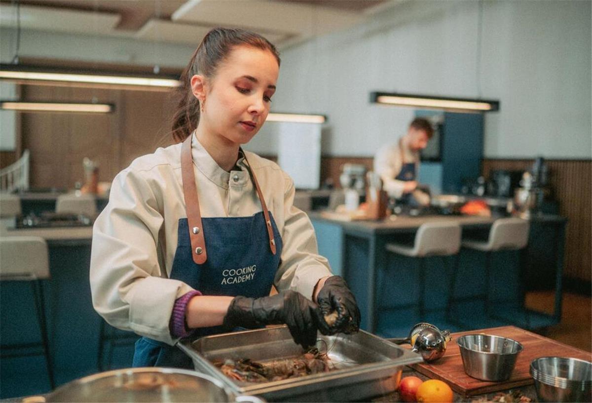 Mit „Die Cooking Academy“ versucht der Privatsender ab Montag einen Neuanfang - und tischt sein Vorabend-Rezept gleich mehrfach auf.