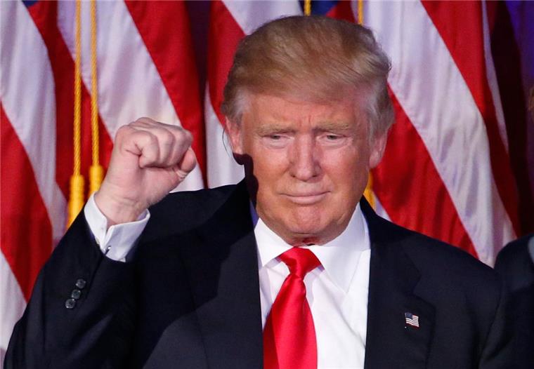Zusammengefasst: Das war der Mittwoch im nord24-Land Mit Donald Trump ist ein Mann Präsident der USA geworden, der vorher noch nie ein politisches Amt innehatte.