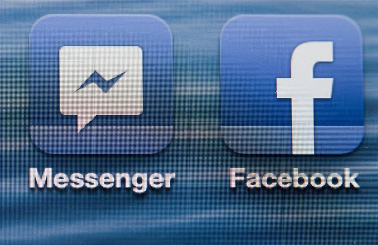Blumen kaufen über den Facebook-Messenger Mit einem groß angelegten Zehnjahresplan will Facebook seine Stellung als führende Kommunikationsplattform ausbauen. Als erster Schritt soll der Messenger von Facebook für Unternehmen geöffnet werden, damit die User darüber einkaufen und bezahlen können.