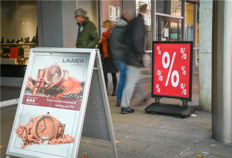 Stadt unterstützt Handel und Verbraucher mit Gutschein Mit einem neuen Stadtgutschein will die Stadt Bremerhaven den Einzelhandel kräftig unterstützen.