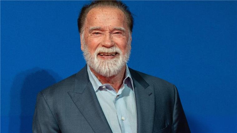 Schwarzenegger hat eigene TV-Serie „Fubar“ dreimal geschaut Mit Ende 70 gibt Arnold Schwarzenegger in der Serie „Fubar“ immer noch den kernigen, wenn auch gealterten Actionstar.