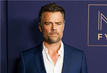Mit Fergie, der früheren Sängerin der Black Eyed Peas, hat er schon einen Sohn. Nun wird US-Schauspieler Josh Duhamel zum zweiten Mal Papa.