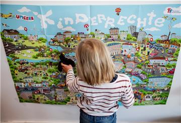 Mit großer Mehrheit hat die Bürgerschaft die Kinderrechte in der Landesverfassung gestärkt. Bei staatlichem Handeln, das Kinder betrifft, müssen sie nun beteiligt werden.
