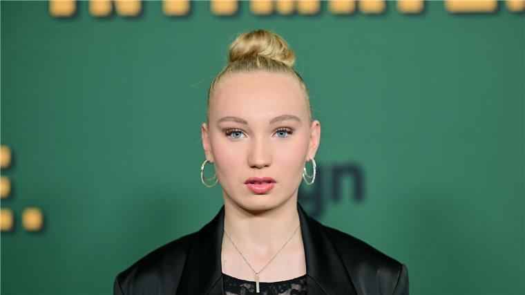 Mit 16 längst ein Filmstar: Helena Zengel Mit ihrer Rolle in dem Film „Systemsprenger“ hatte Helena Zengel einen bleibenden Eindruck hinterlassen. (Archivfoto)