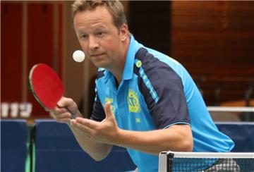 Mit Jan Müller kam Spitzenreiter AT Rodenkirchen zu einem 8:8 bei der in Bestbesetzung angetretenen SG Schwarz-Weiß Oldenburg V.