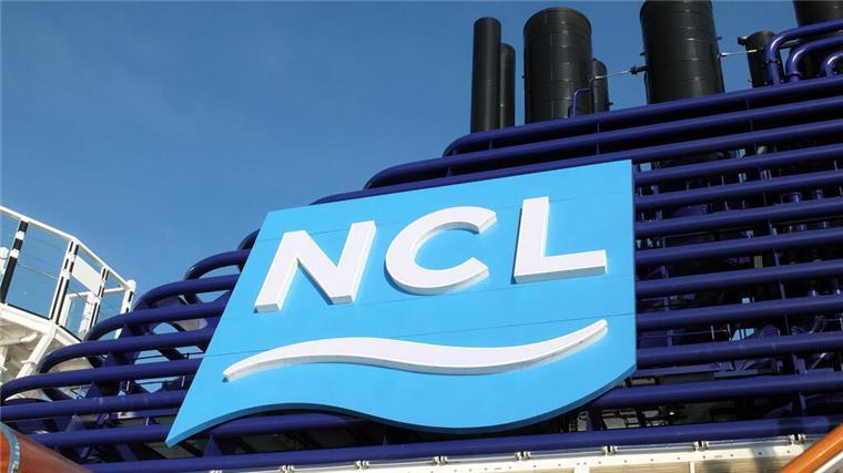 Norwegian Cruise Line bestellt vier neue Mega-Kreuzfahrtschiffe NCL Logo, Norwegian Encore 31.10.2019