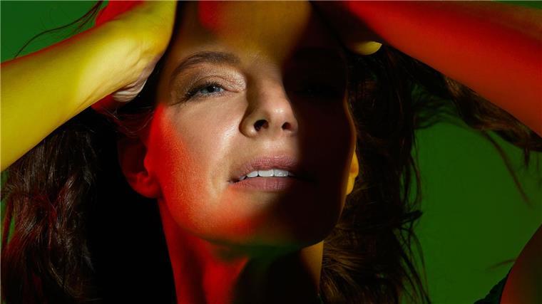 Beats statt Balladen: Das neue Image der Yvonne Catterfeld Mit „Move“ bringt die Erfurterin Yvonne Catterfeld bereits ihr neuntes Album heraus.