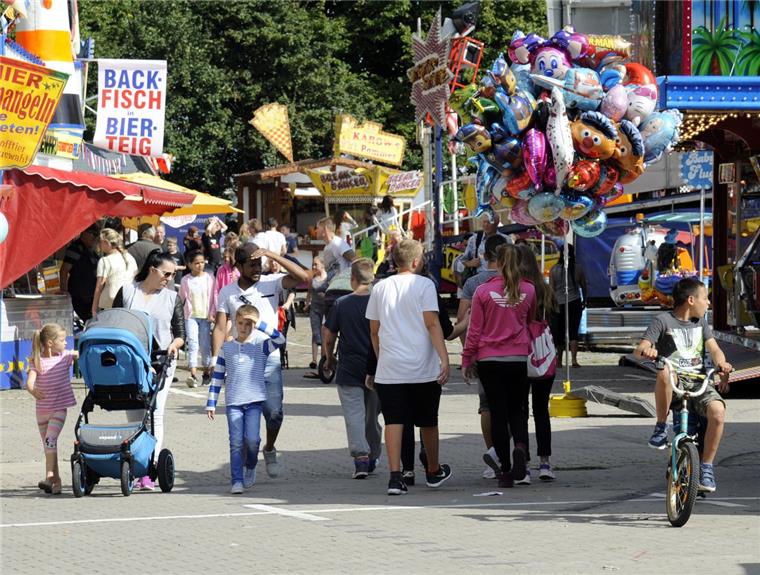 Verlosung: Bummelpass für den ultimativen Freimarkt-Spaß in Bremerhaven Mit nord24 zum ultimativen Freimarkt-Spaß mit zwölf Gutscheinen im Bummelpass.