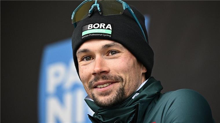 Angriff auf den Tour-Thron mit Red Bull - „Jetzt oder nie“ Mit Primoz Roglic will der deutsche Radrennstall Red Bull-Bora-hansgrohe um den Tour-Gesamtsieg kämpfen.