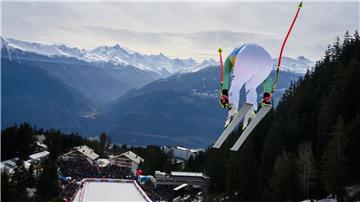 Mit reichlich Verzögerung ist der Ausrichtervertrag für die alpine Ski-WM 2027 in Crans-Montana unterzeichnet.