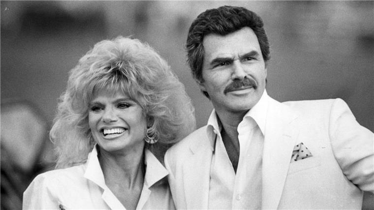 US-Schauspielerin Loni Anderson tot Mit Schauspielkollege Reynolds war sie mehrere Jahre verheiratet.