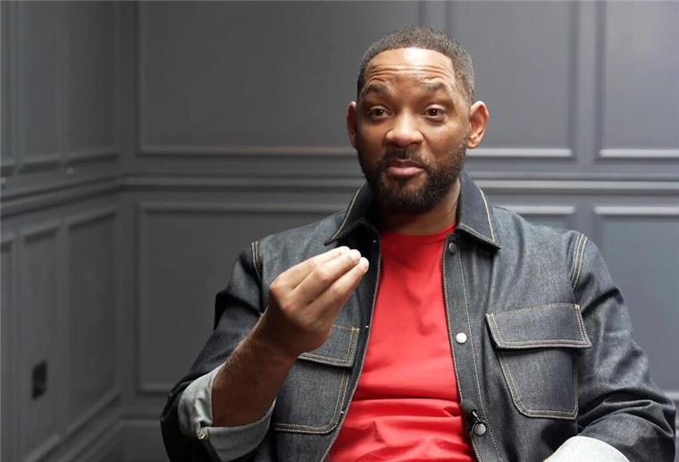 Will Smith erwägt Obama-Filmrolle Mit seinem neuen Album „Based on a True Story“ geht er auf Europatournee.