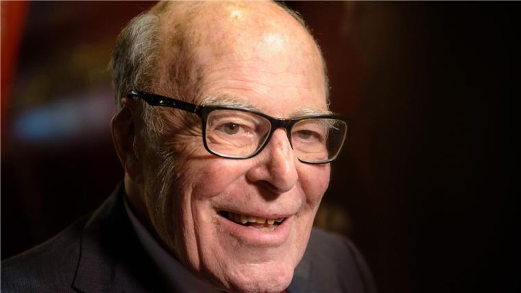 Filmemacher Marcel Ophüls mit 97 gestorben Mit seinen Dokumentarfilmen sorgte Marcel Ophüls für Aufsehen. (Archivbild)