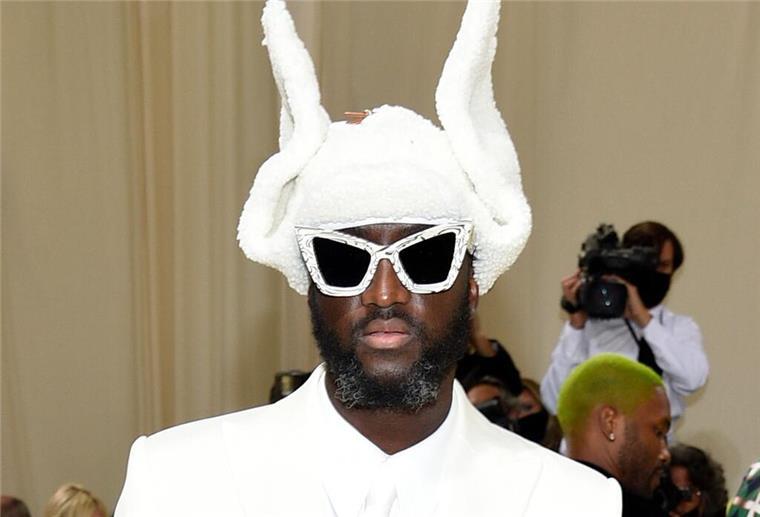Er starb mit nur 41: Star-Designer Abloh bekommt große Schau Mit über 700 Exponaten ist es die bislang umfassendste Retrospektive Virgil Ablohs in Europa. (Archivbild)