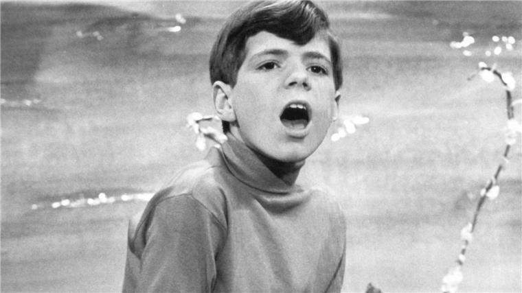 Für immer „Mama“ - Hein „Heintje“ Simons zum 70. Mit zwölf Jahren startete der Musiker seine internationale Karriere. (Archivfoto)