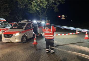 Rettungsdienst