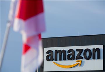 Mitarbeiter des Online-Händlers Amazon haben an mehreren Standorten ihre Arbeit niedergelegt.